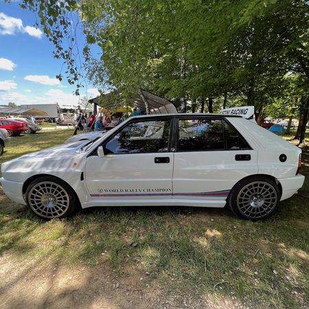Rétro Meus'Auto 2022