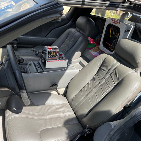 Rétro Meus'Auto 2022