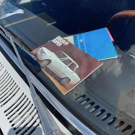 Rétro Meus'Auto 2022