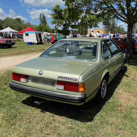 Rétro Meus'Auto 2022