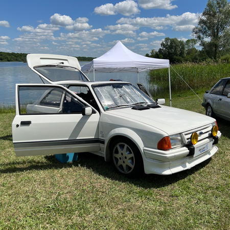 Rétro Meus'Auto 2022