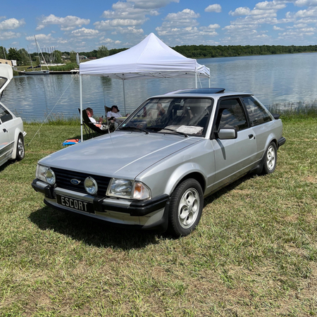 Rétro Meus'Auto 2022