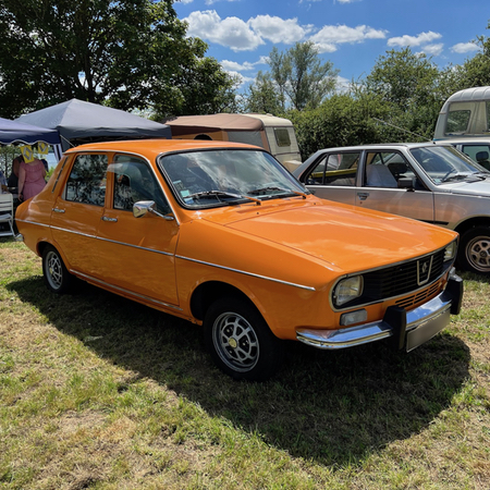 Rétro Meus'Auto 2022