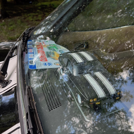 Rétro Meus'Auto 2022