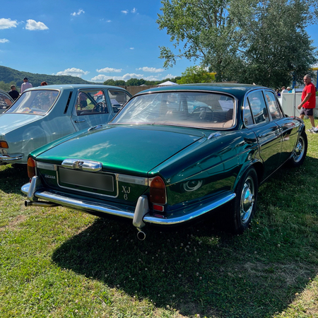 Rétro Meus'Auto 2022