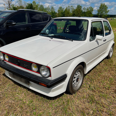 Rétro Meus'Auto 2022
