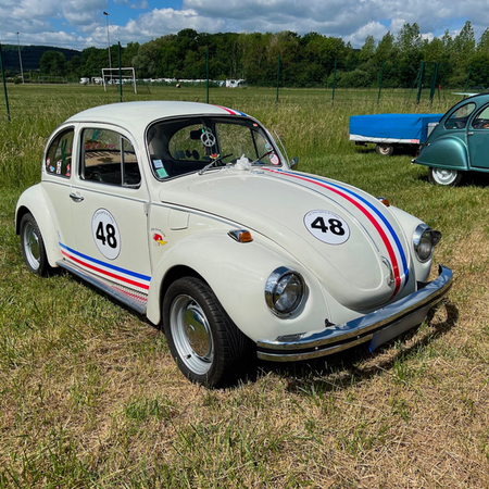 Rétro Meus'Auto 2022