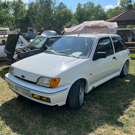 Rétro Meus'Auto 2023