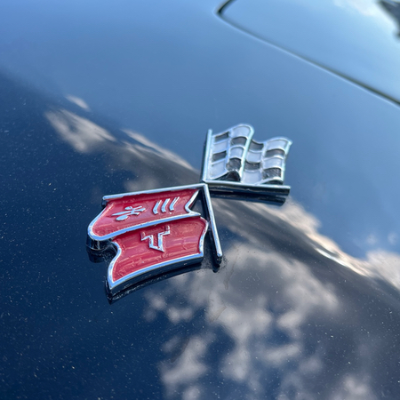 Rétro Meus'Auto 2023