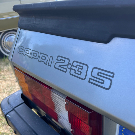 Rétro Meus'Auto 2023
