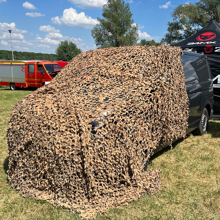 Rétro Meus'Auto 2023