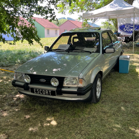 Rétro Meus'Auto 2023