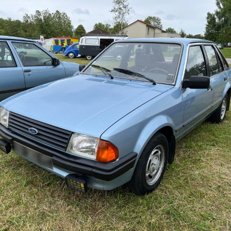 Rétro Meus'Auto 2024