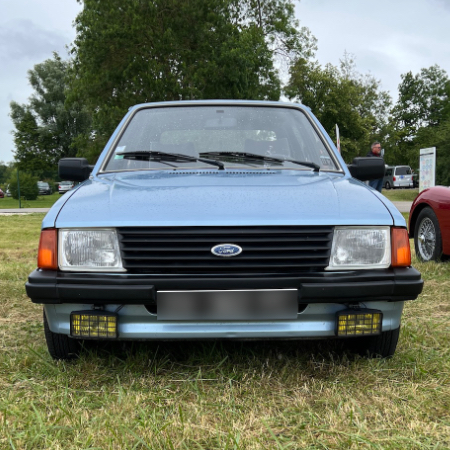 Rétro Meus'Auto 2024