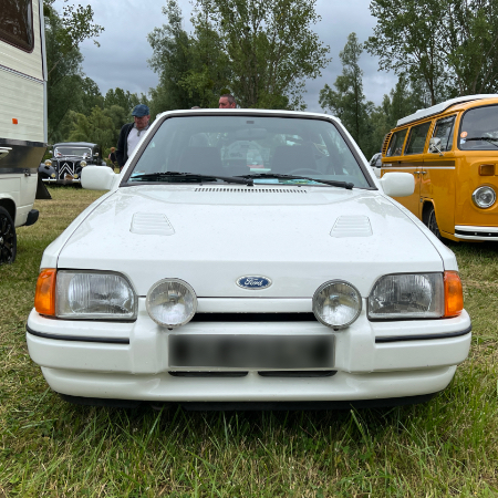 Rétro Meus'Auto 2024