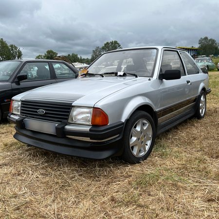 Rétro Meus'Auto 2024
