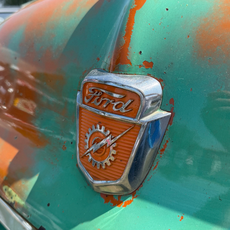 Retro Meus'Auto 2025