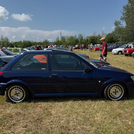 Retro Meus'Auto 2025