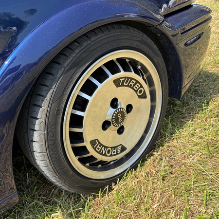 Retro Meus'Auto 2025