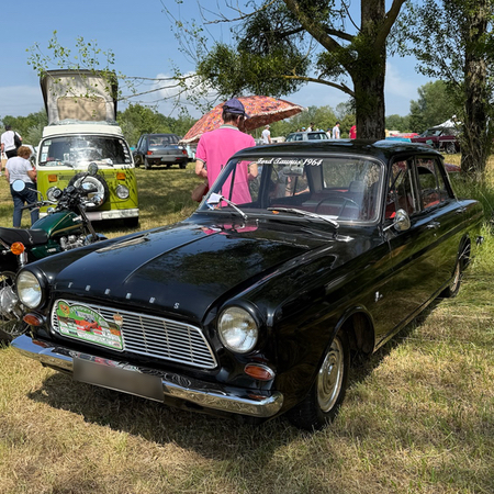 Retro Meus'Auto 2025
