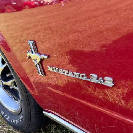 Retro Meus'Auto 2025