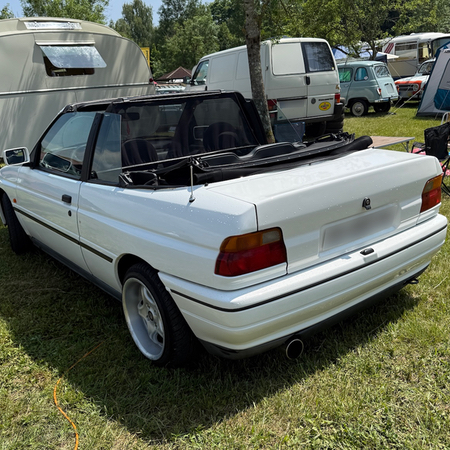 Retro Meus'Auto 2025