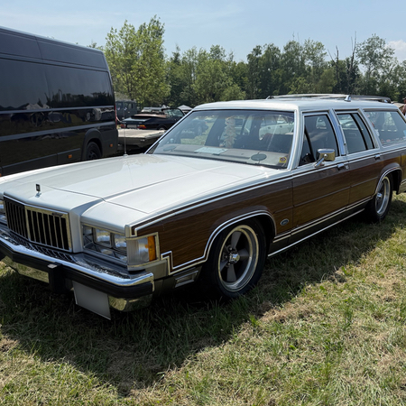 Retro Meus'Auto 2025