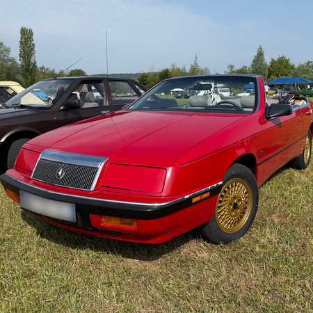 Retro Meus'Auto 2025