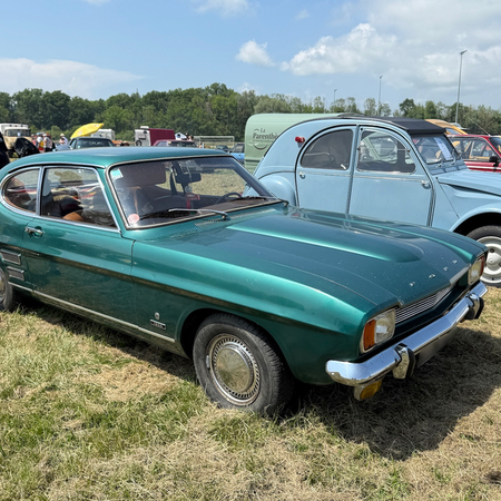 Retro Meus'Auto 2025