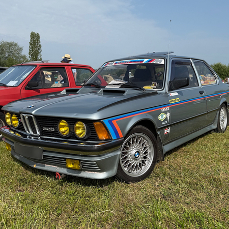 Retro Meus'Auto 2025