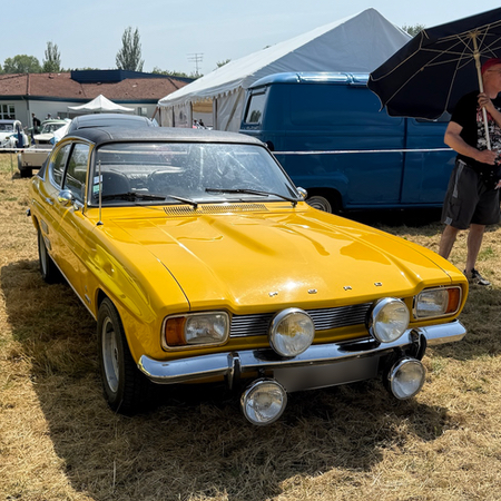 Retro Meus'Auto 2025