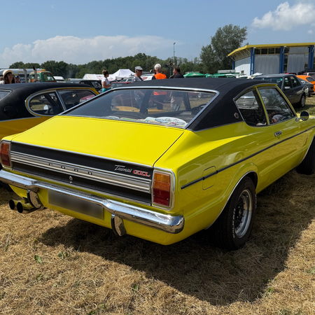 Retro Meus'Auto 2025