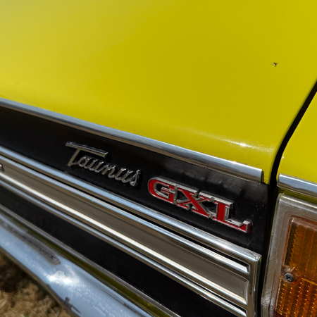 Retro Meus'Auto 2025