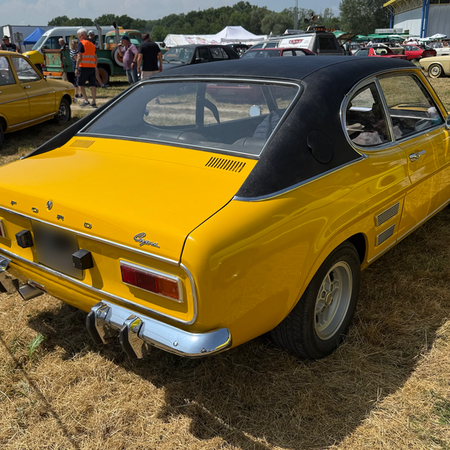 Retro Meus'Auto 2025