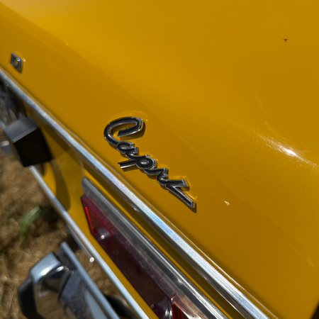 Retro Meus'Auto 2025