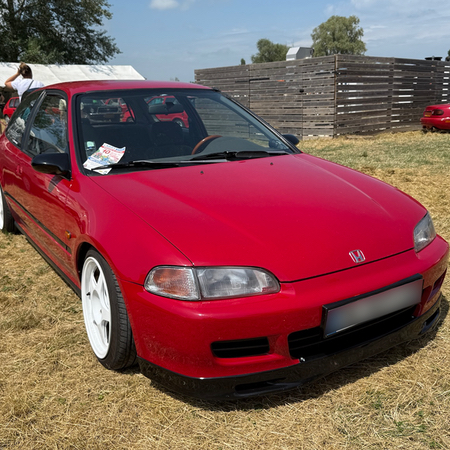 Retro Meus'Auto 2025