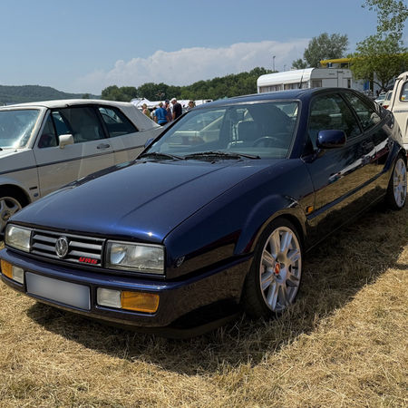 Retro Meus'Auto 2025