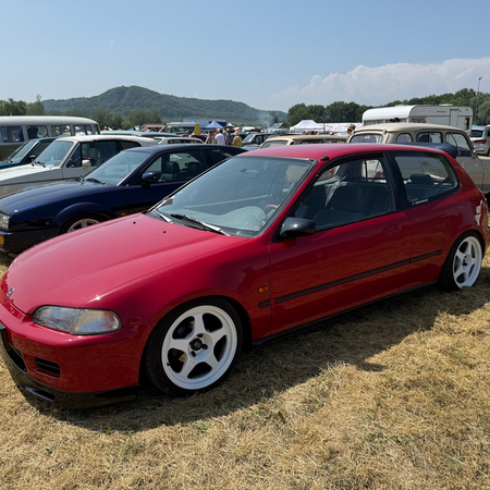 Retro Meus'Auto 2025