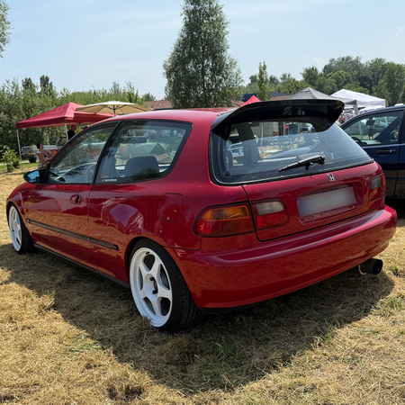 Retro Meus'Auto 2025