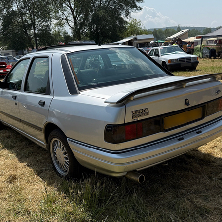Retro Meus'Auto 2025
