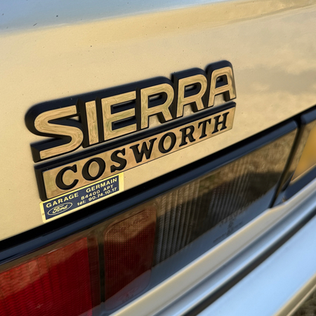 Retro Meus'Auto 2025