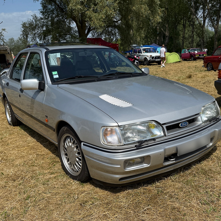 Retro Meus'Auto 2025
