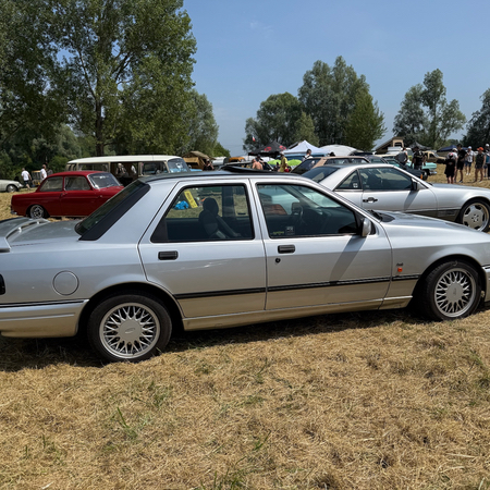 Retro Meus'Auto 2025