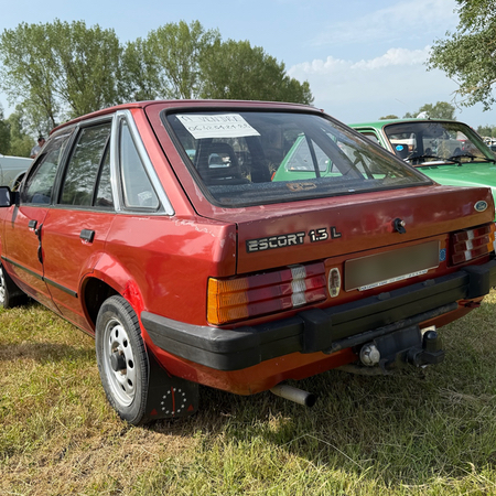 Retro Meus'Auto 2025