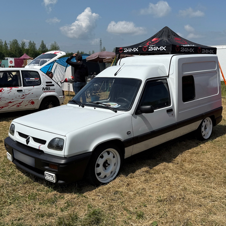 Retro Meus'Auto 2025