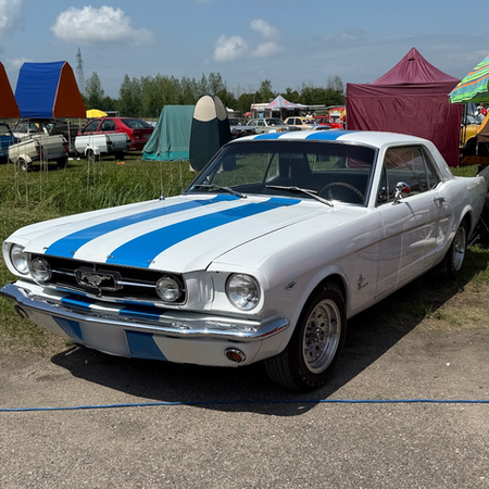 Retro Meus'Auto 2025