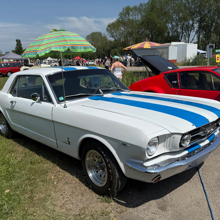 Retro Meus'Auto 2025