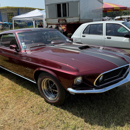 Retro Meus'Auto 2025