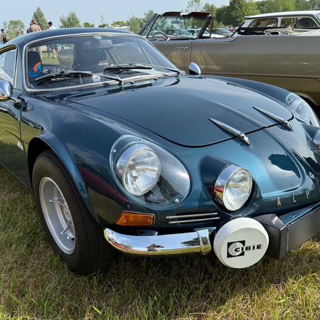 Retro Meus'Auto 2025