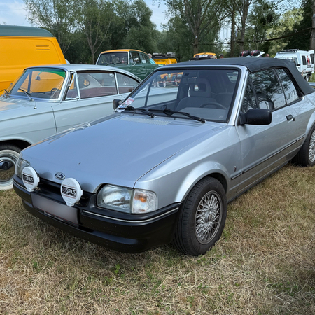 Retro Meus'Auto 2025